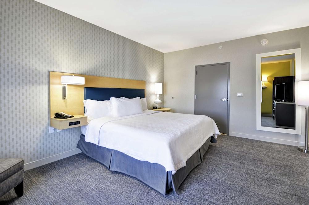 Home2 Suites By Hilton Mt. Juliet, Tn Mount Juliet Eksteriør billede