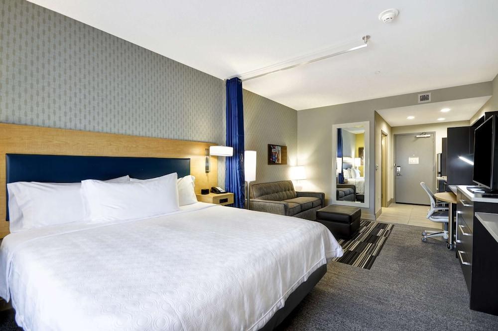 Home2 Suites By Hilton Mt. Juliet, Tn Mount Juliet Eksteriør billede
