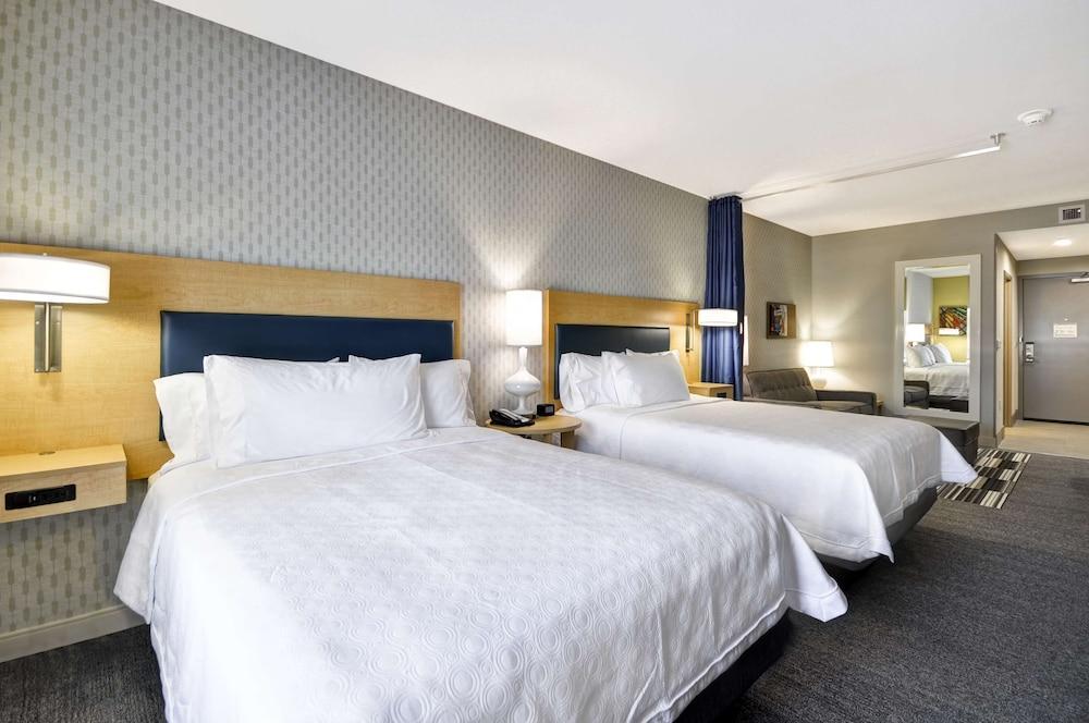Home2 Suites By Hilton Mt. Juliet, Tn Mount Juliet Eksteriør billede
