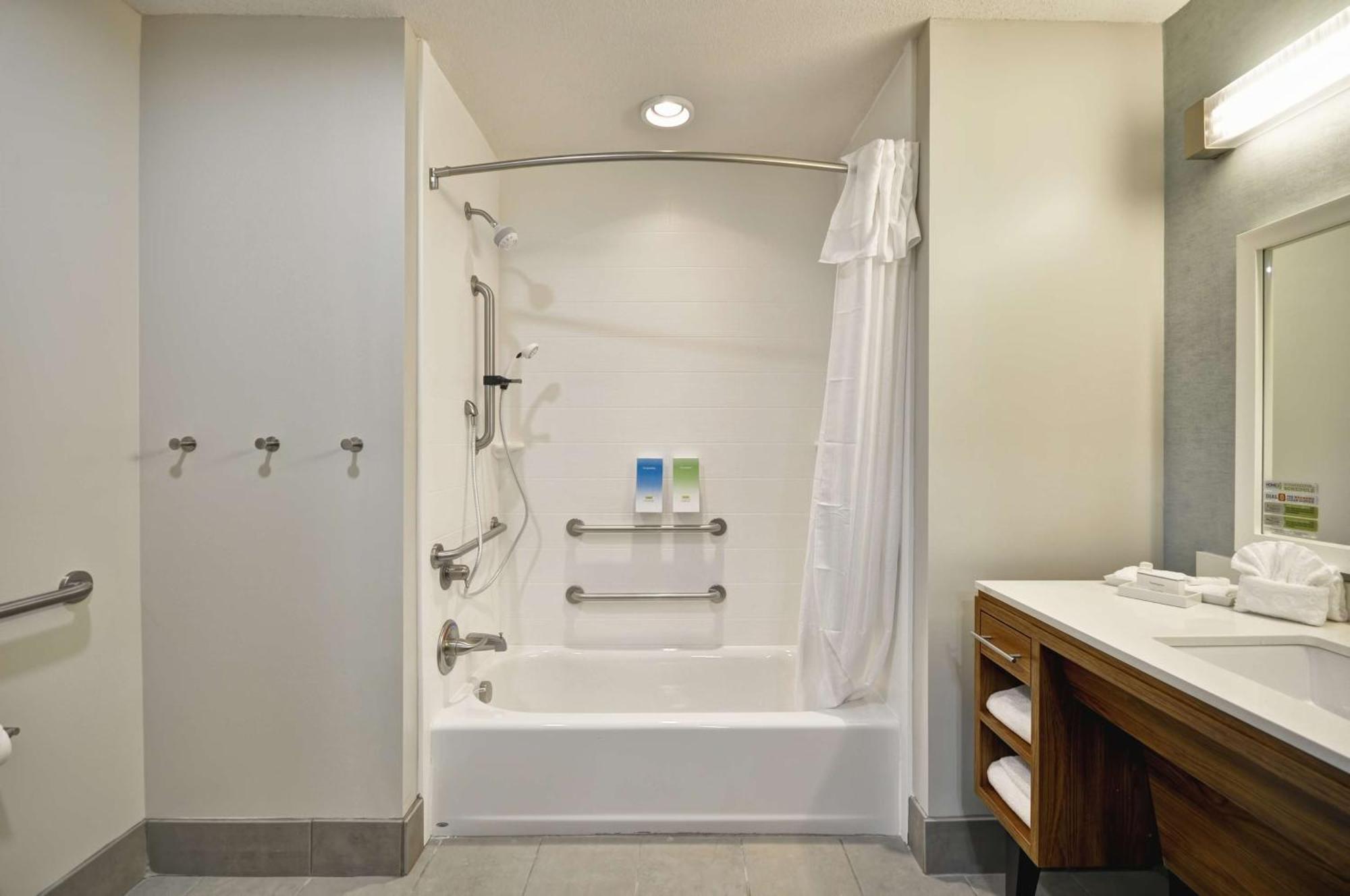Home2 Suites By Hilton Mt. Juliet, Tn Mount Juliet Eksteriør billede